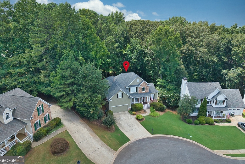 64 Evans Mill Court - Photo 27
