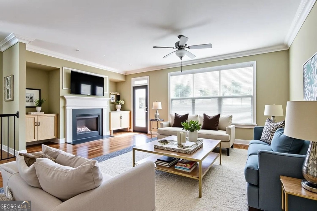 1800 Morning Star Lane - Photo 2