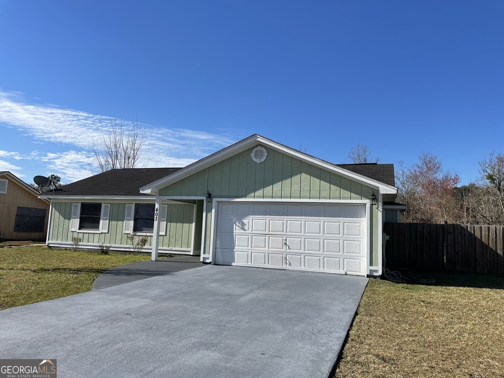 403 Fairfield Court - Photo 1