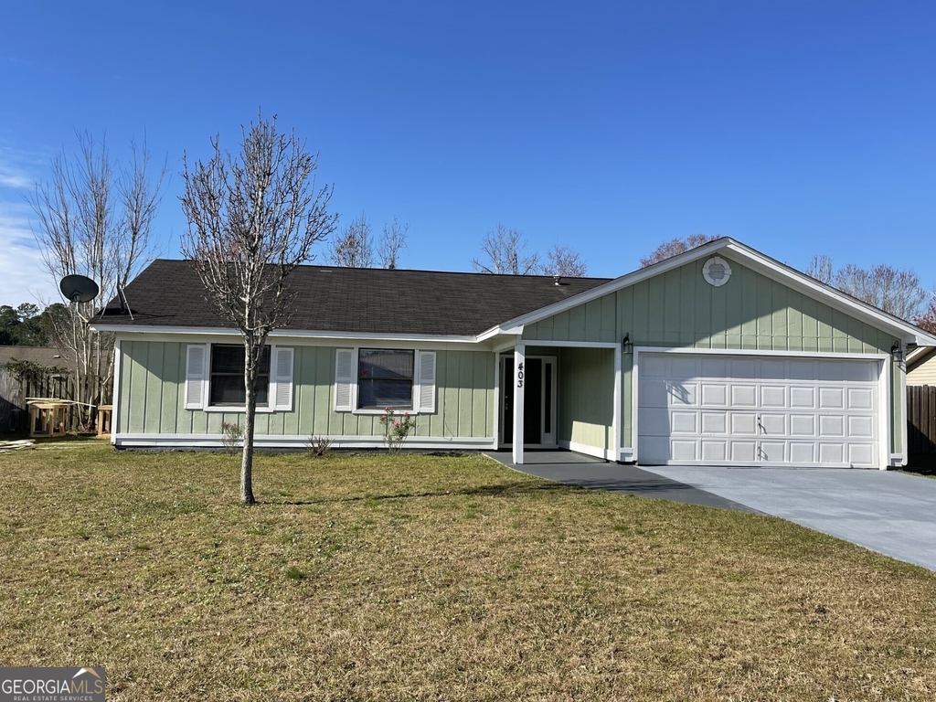 403 Fairfield Court - Photo 0
