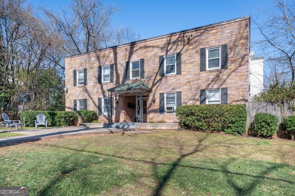 1338 Mclendon Avenue - Photo 1
