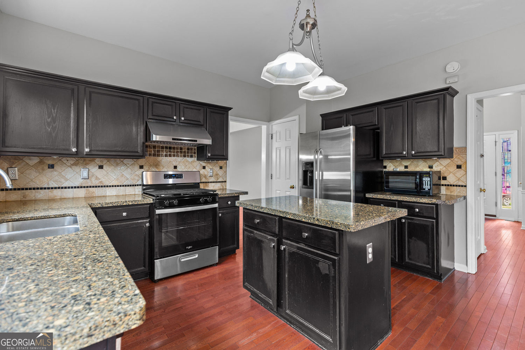 2315 Hiawassee Drive - Photo 9