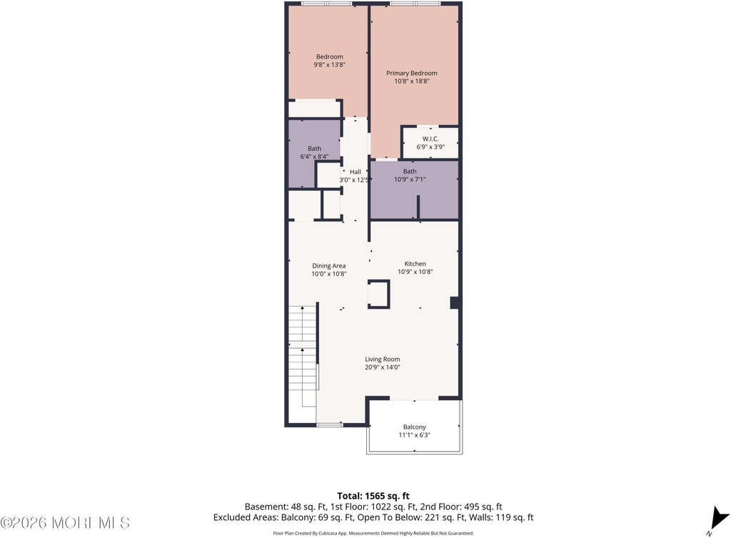 30 Oxford Court - Photo 26