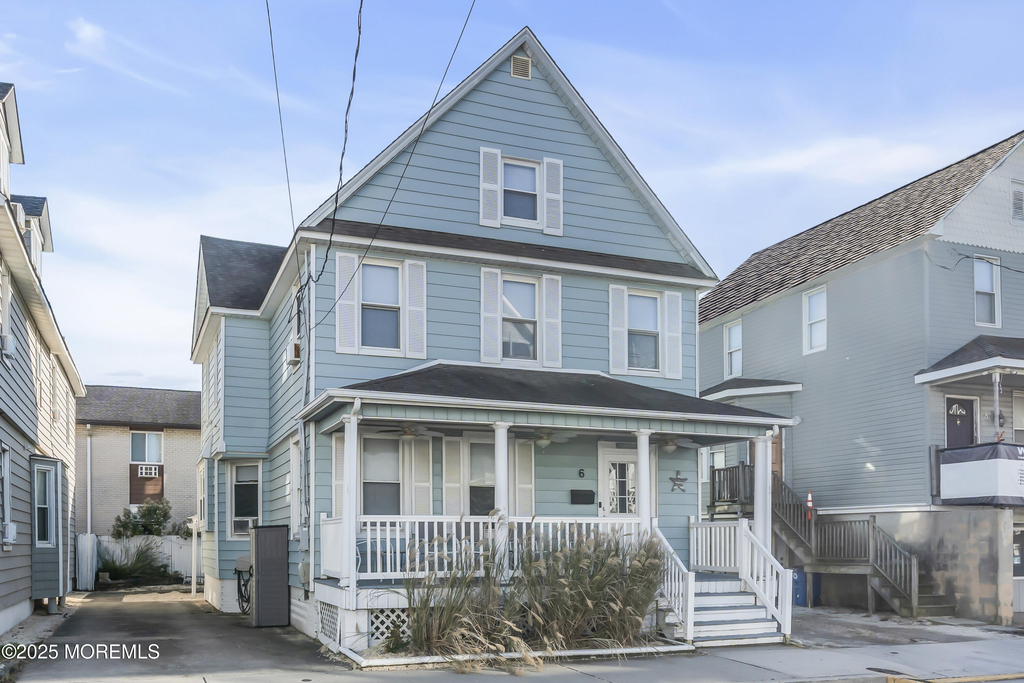 6 Center Street - Photo 3