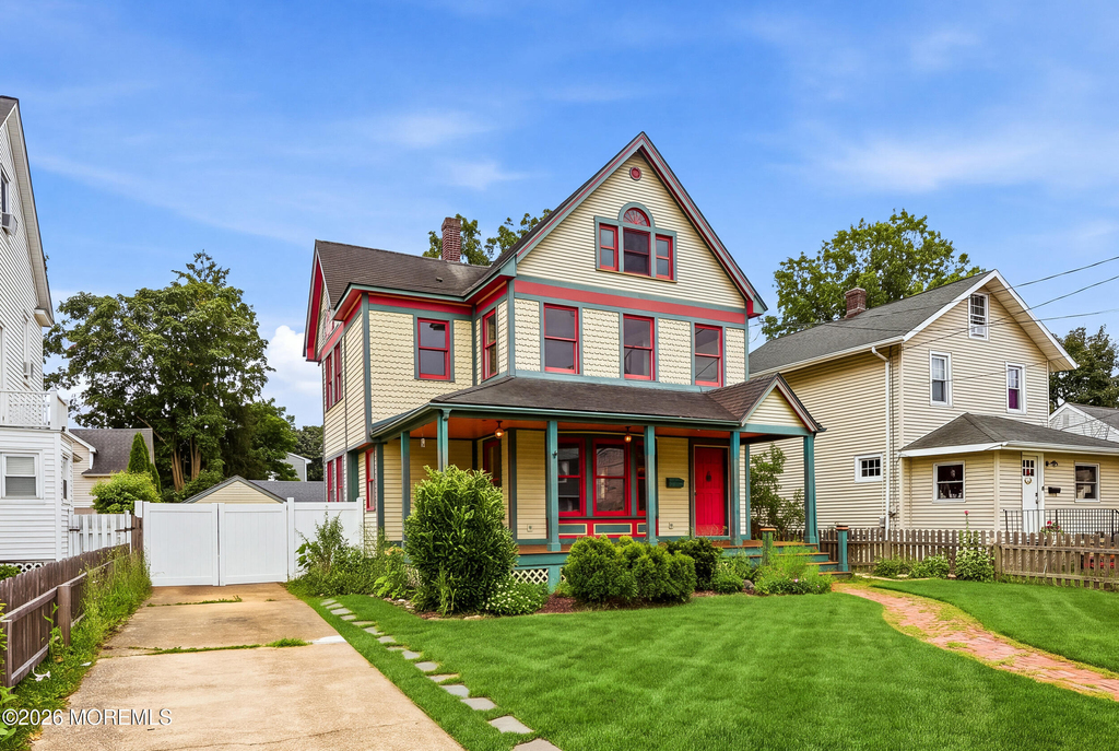 638 Overton Place - Photo 4