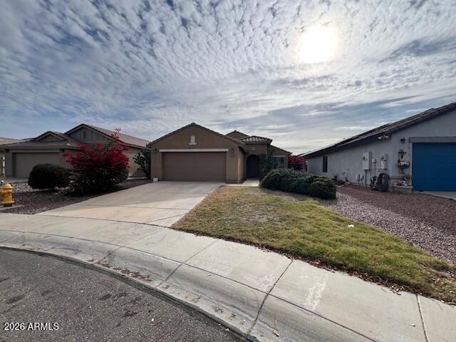 1223 W Desert Seasons Drive - Photo 1