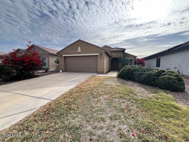 1223 W Desert Seasons Drive - Photo 0