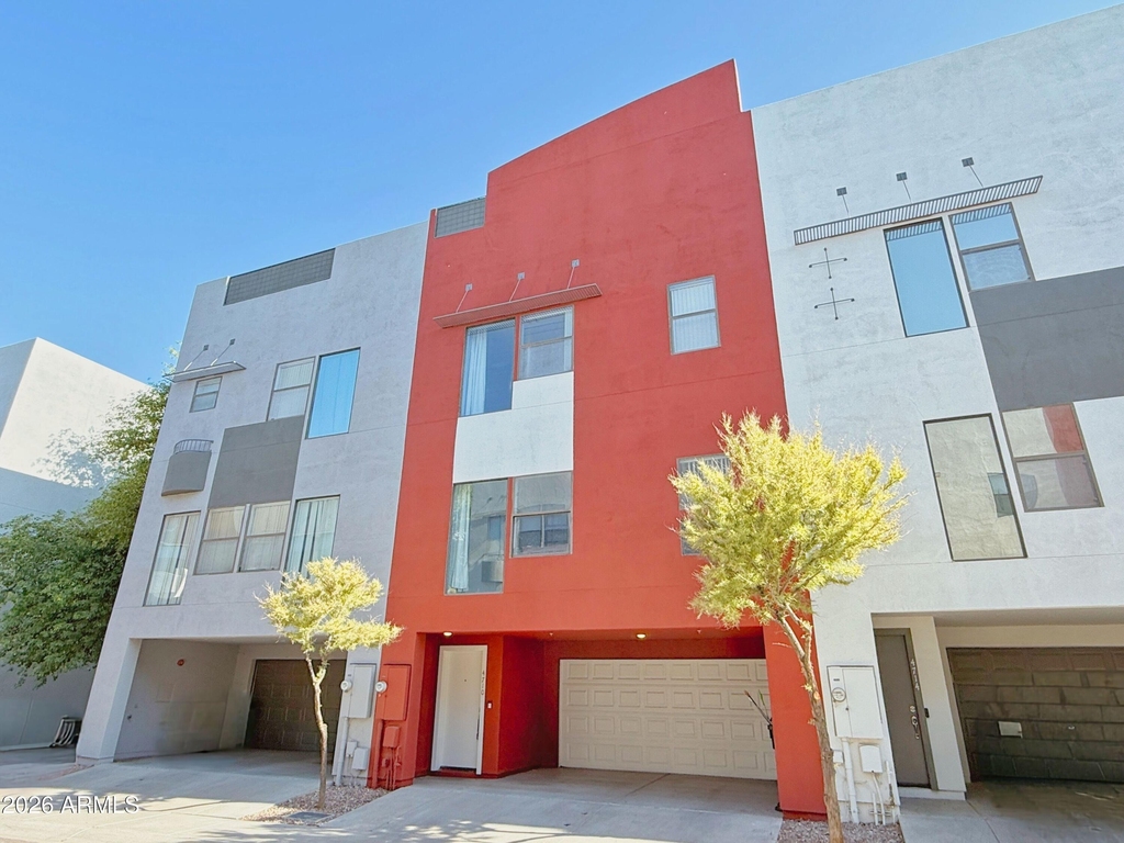 4710 E Culver Street - Photo 1