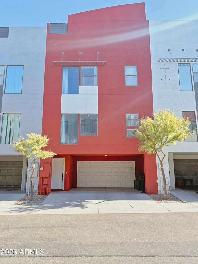 4710 E Culver Street - Photo 0