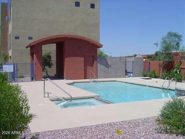 4710 E Culver Street - Photo 23