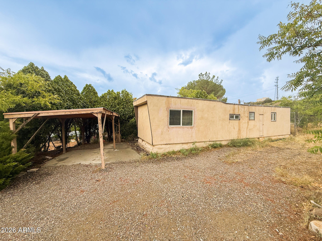 10187 S Fairland Street - Photo 0