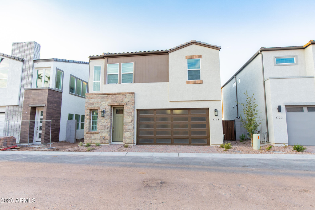 3725 E Flower Street - Photo 1