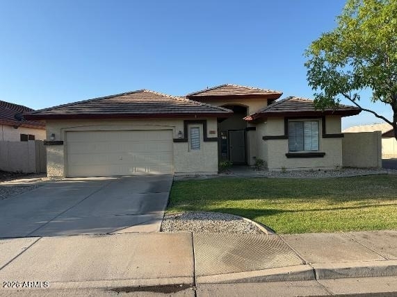 6821 W Saddlehorn Road - Photo 1