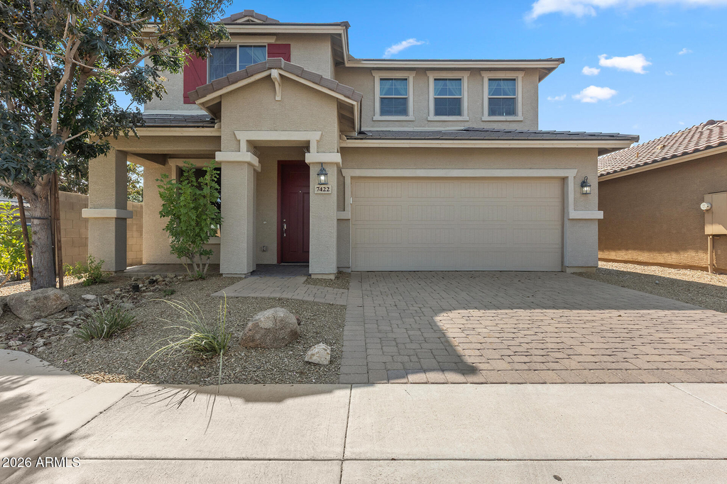7422 S 28th Place - Photo 0