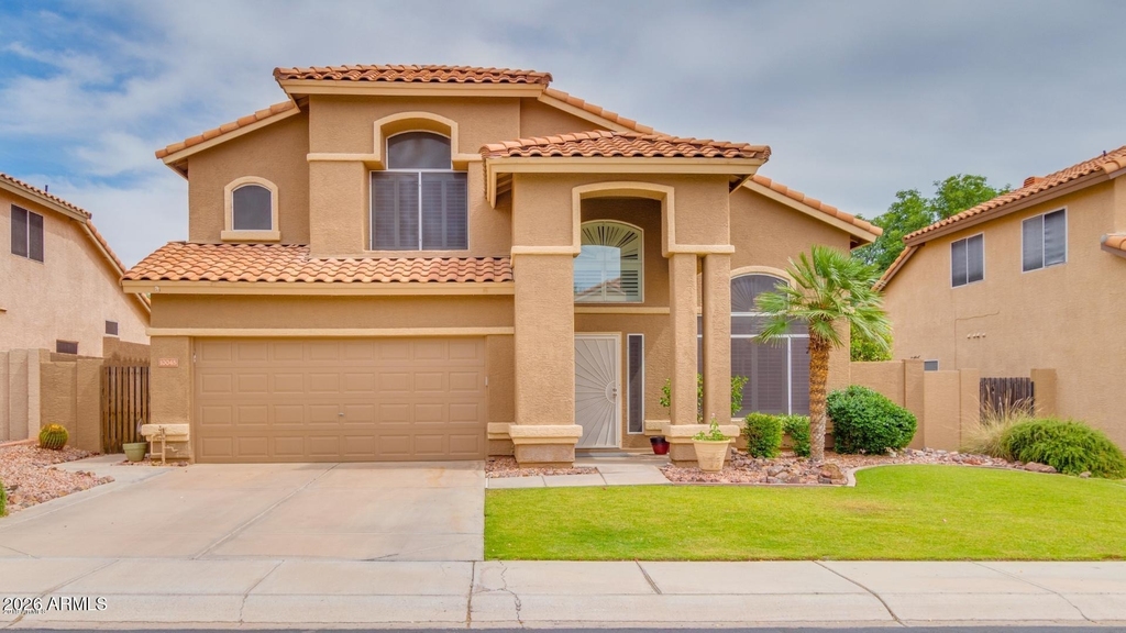 10045 E Redfield Drive - Photo 1