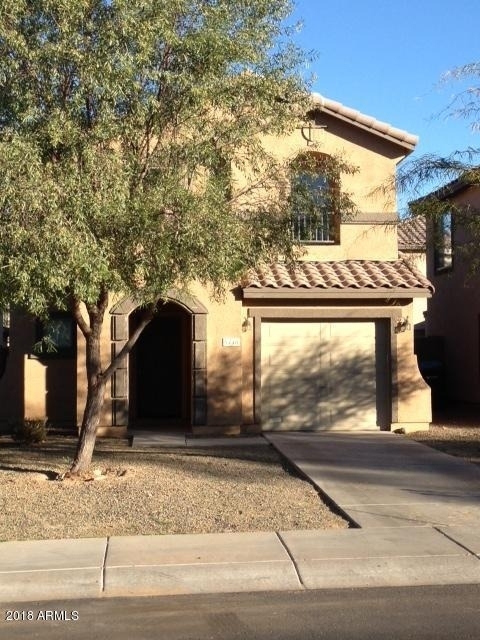 6446 W Constance Way - Photo 0