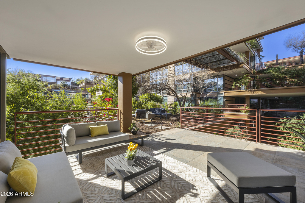 7161 E Rancho Vista Drive - Photo 26
