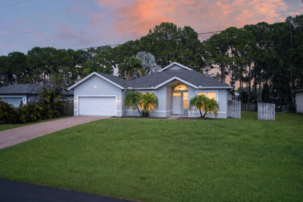 4059 Sw Kamsler Street - Photo 1