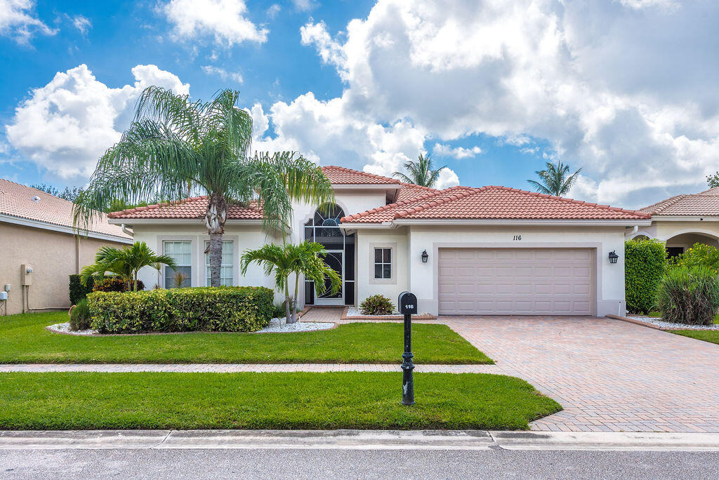 116 Bella Vista Way - Photo 0