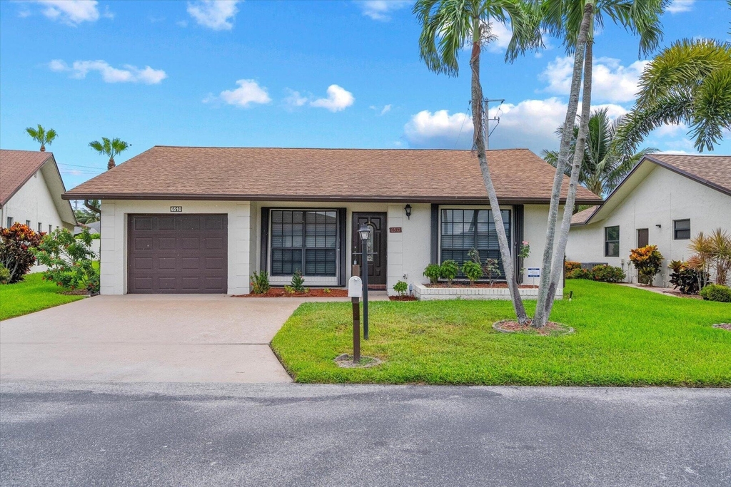 6510 Olivewood Circle - Photo 0