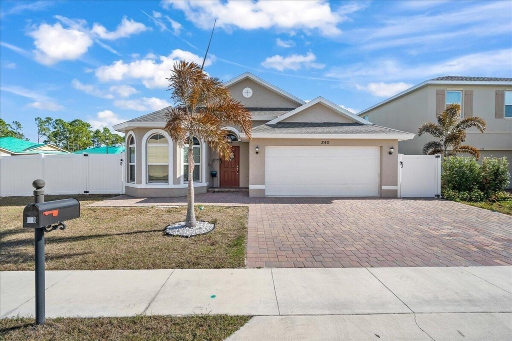 340 Palm Breezes Drive - Photo 1