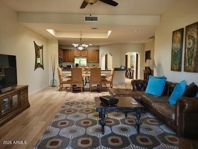 36601 N Mule Train Road - Photo 6