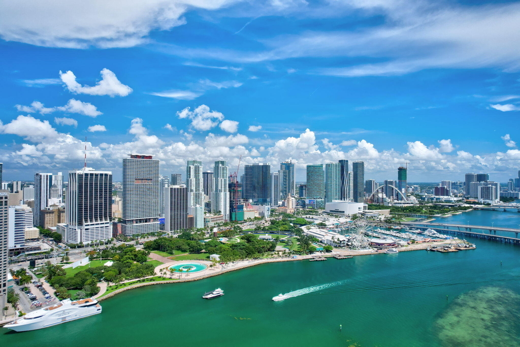 701 Brickell Key Boulevard - Photo 49