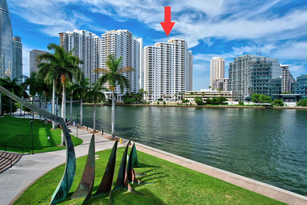 701 Brickell Key Boulevard - Photo 56