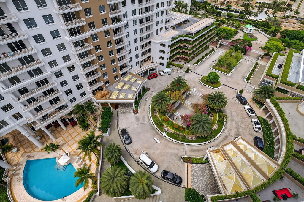701 Brickell Key Boulevard - Photo 1