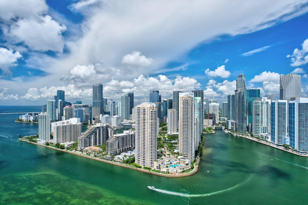701 Brickell Key Boulevard - Photo 60