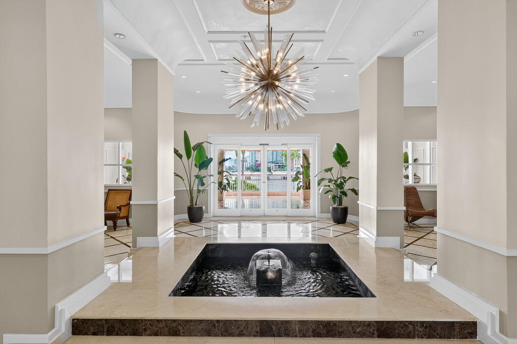 701 Brickell Key Boulevard - Photo 6