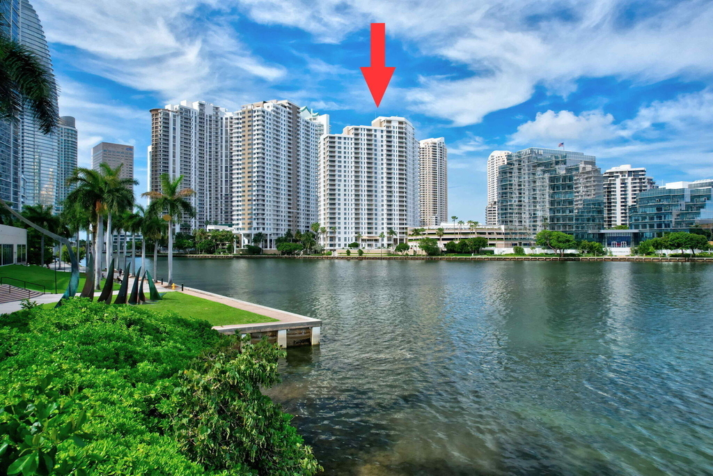 701 Brickell Key Boulevard - Photo 48