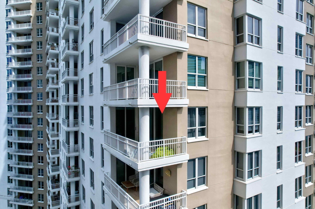 701 Brickell Key Boulevard - Photo 53