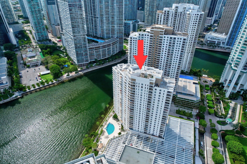 701 Brickell Key Boulevard - Photo 58