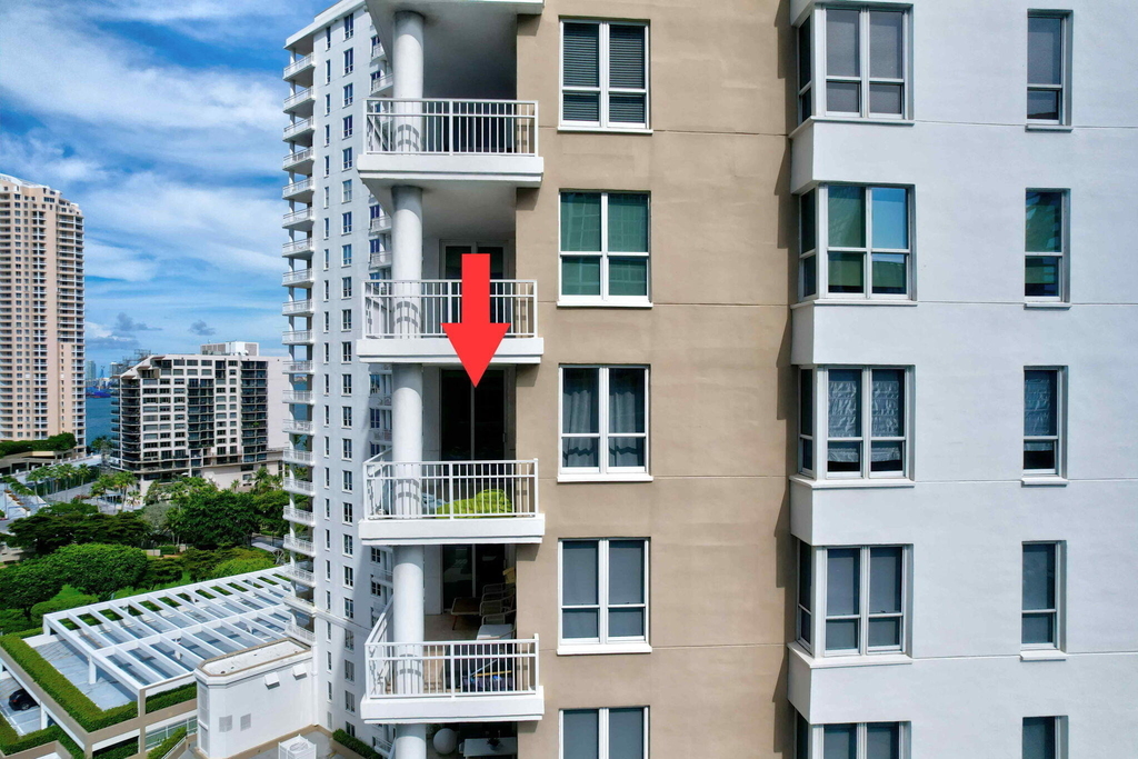 701 Brickell Key Boulevard - Photo 55