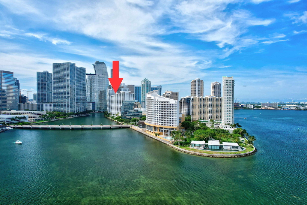 701 Brickell Key Boulevard - Photo 59