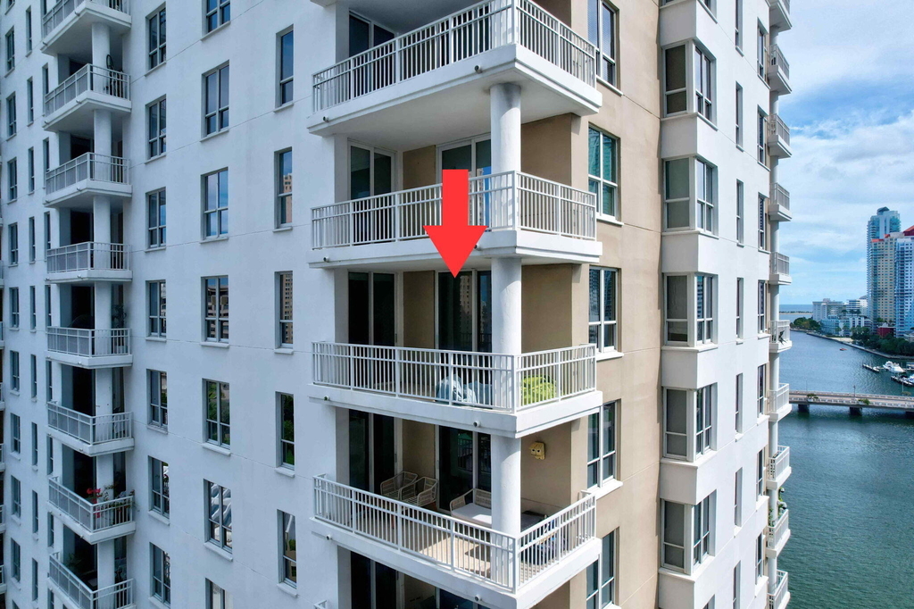 701 Brickell Key Boulevard - Photo 54