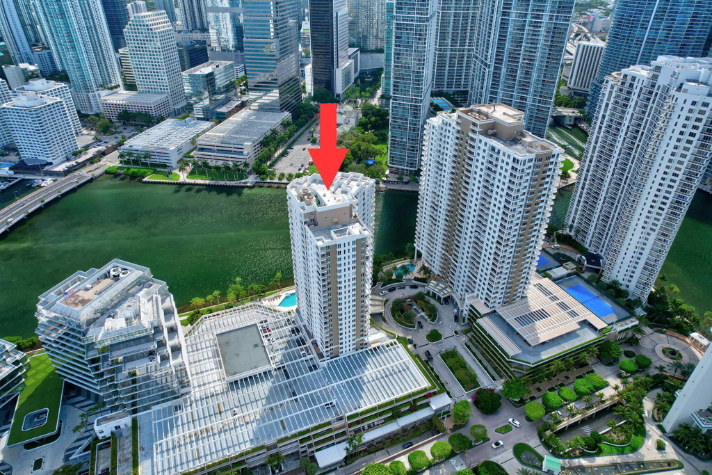 701 Brickell Key Boulevard - Photo 57