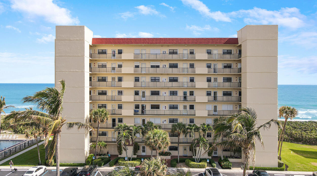 7410 S Ocean Drive - Photo 19