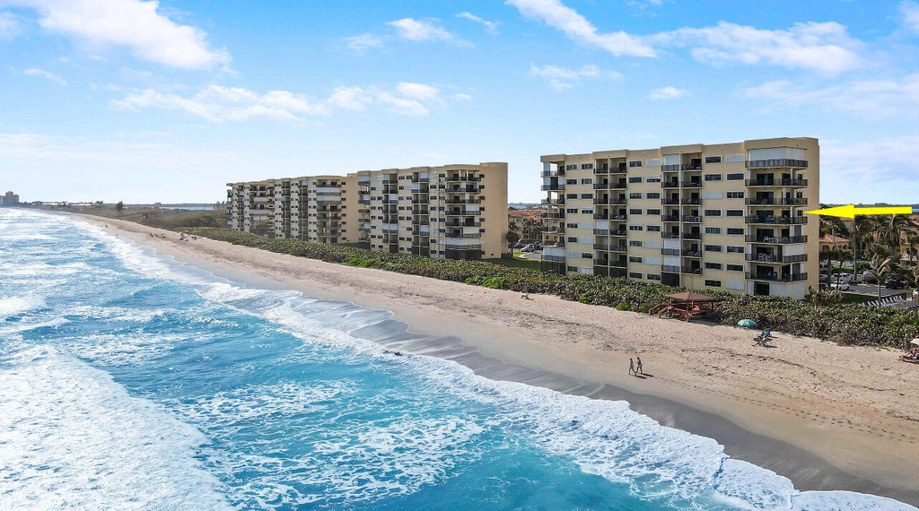 7410 S Ocean Drive - Photo 25