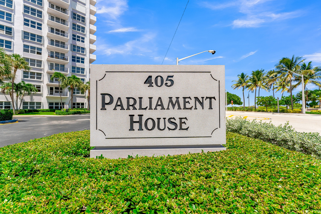 405 N Ocean Boulevard - Photo 29