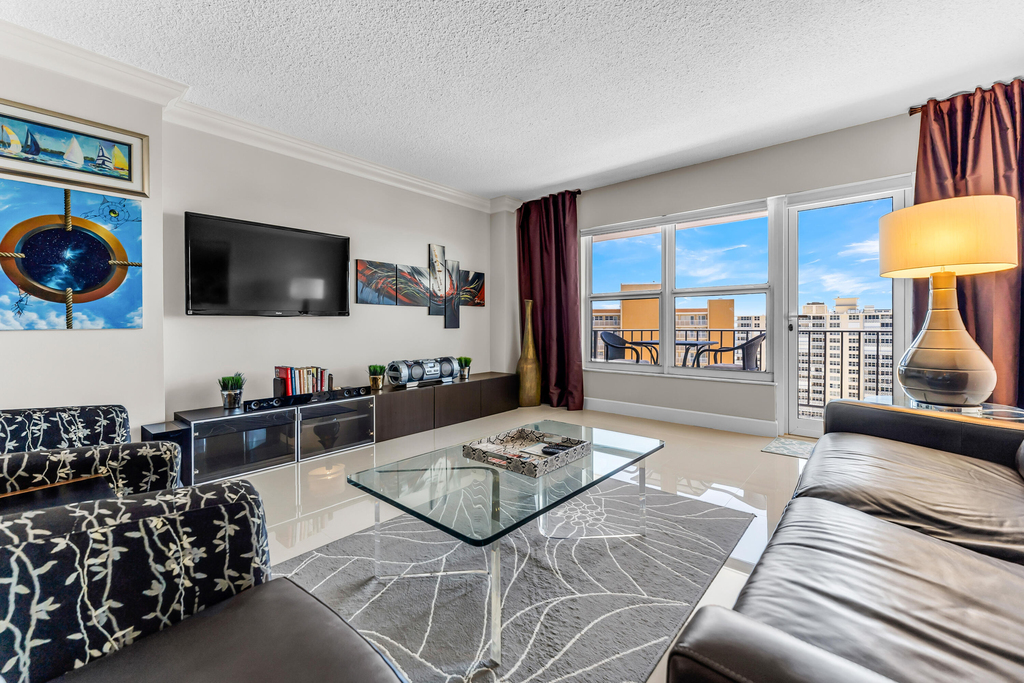 405 N Ocean Boulevard - Photo 9