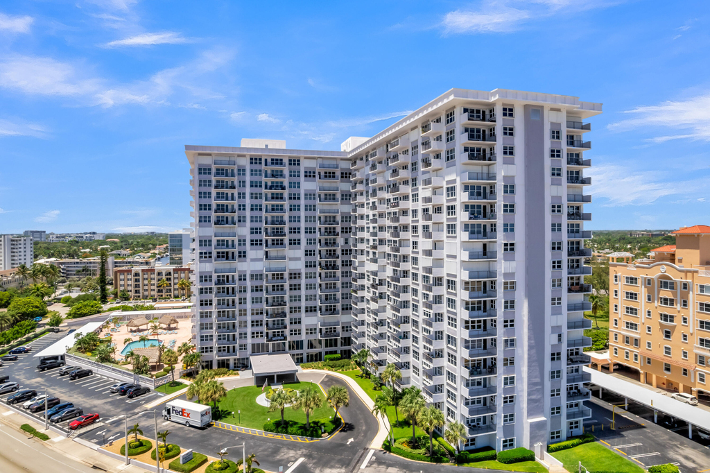 405 N Ocean Boulevard - Photo 41
