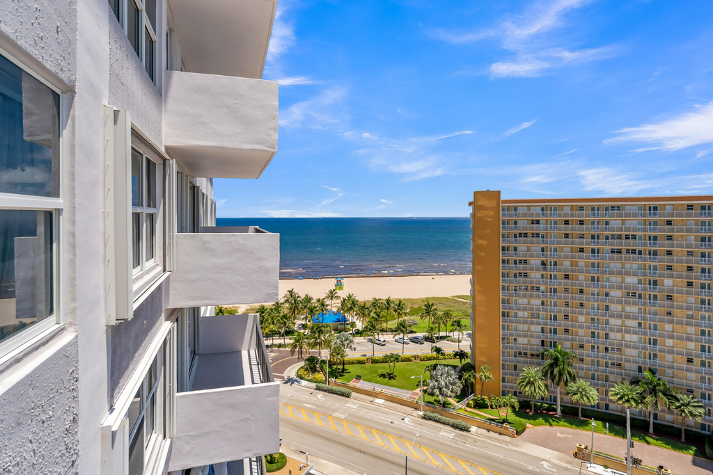 405 N Ocean Boulevard - Photo 1