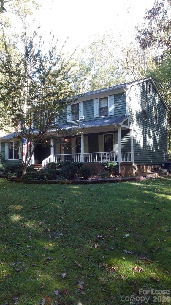 433 Raintree Drive - Photo 0