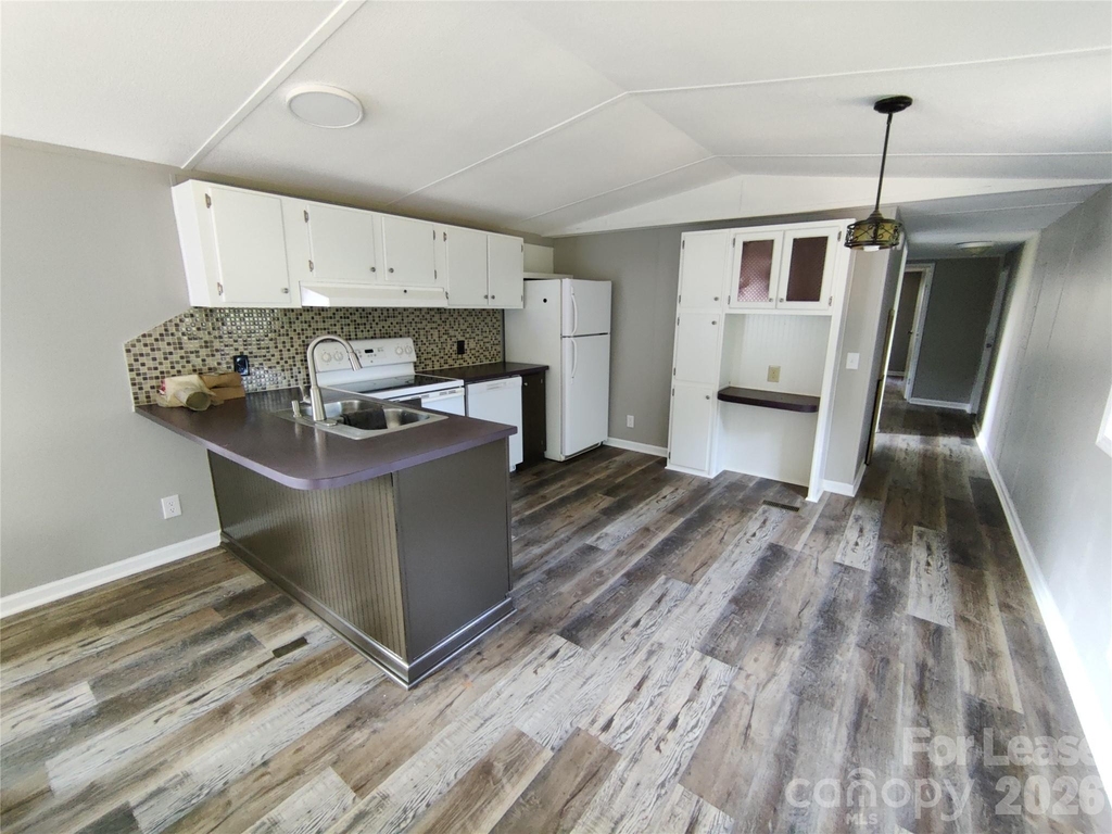 1809 Dallas Stanley Highway - Photo 1