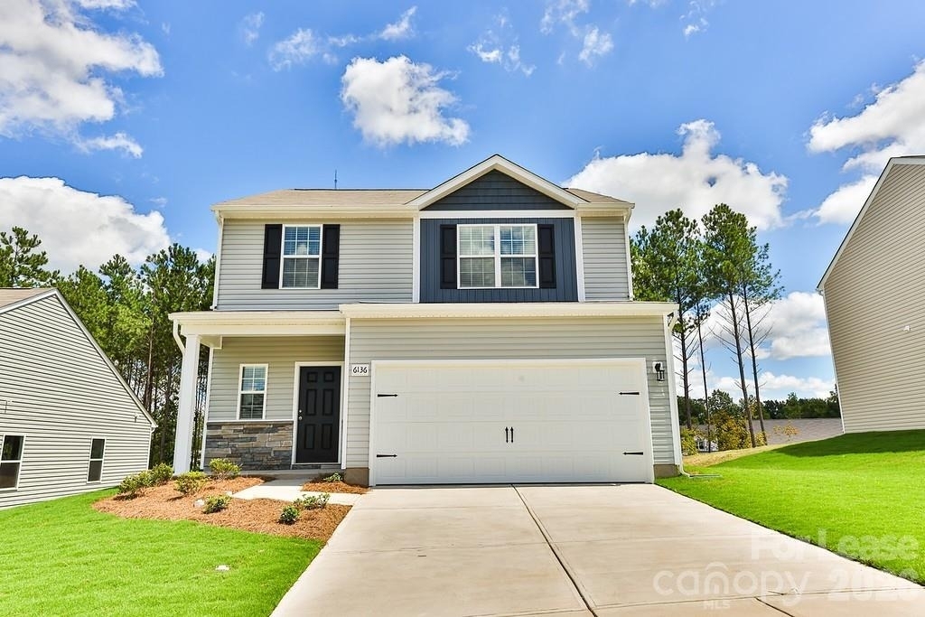 6136 Ahoskie Drive - Photo 1