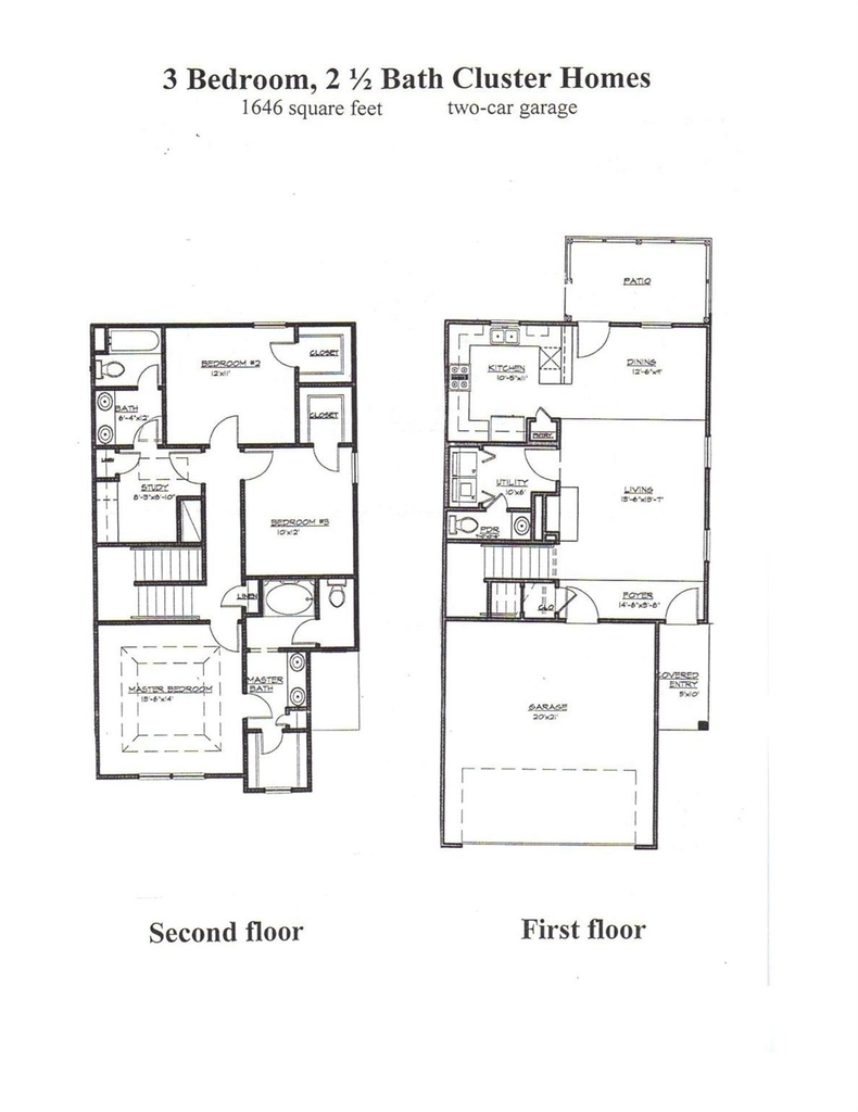 199 Clusters Circle - Photo 8