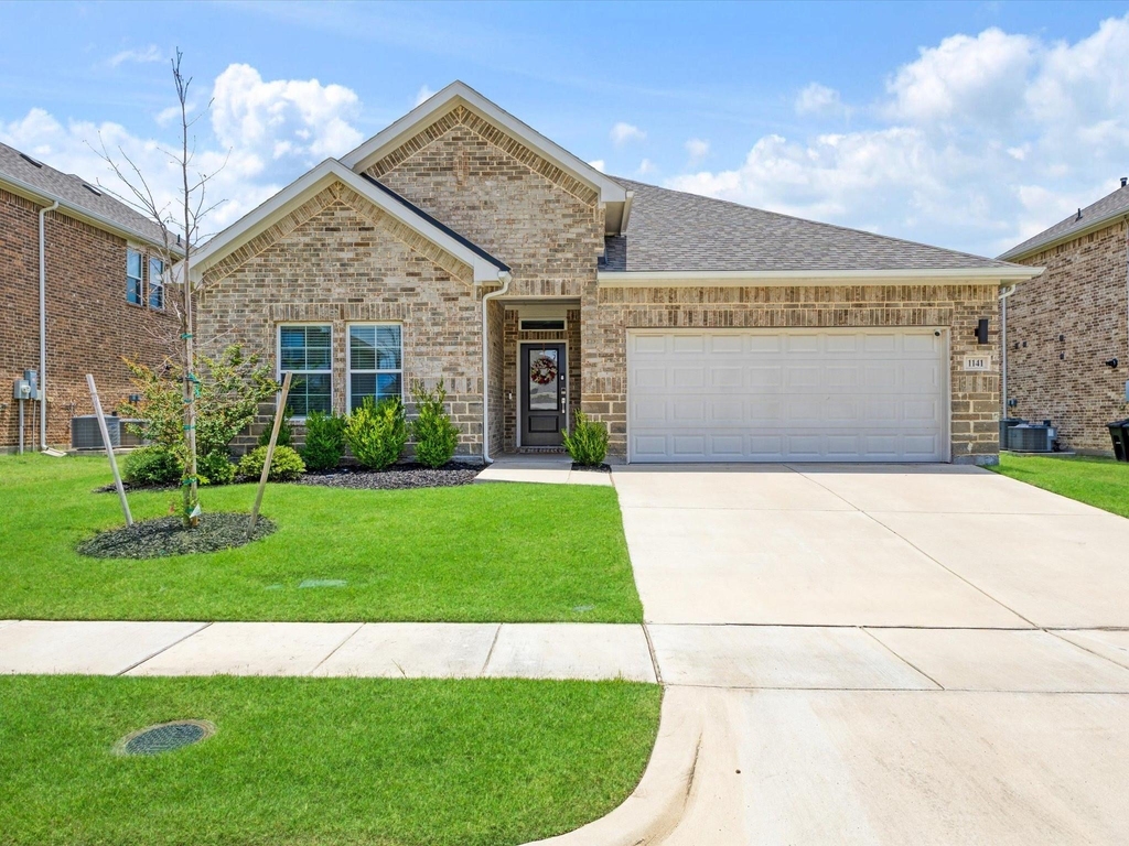 1141 Garden Grove Lane - Photo 0