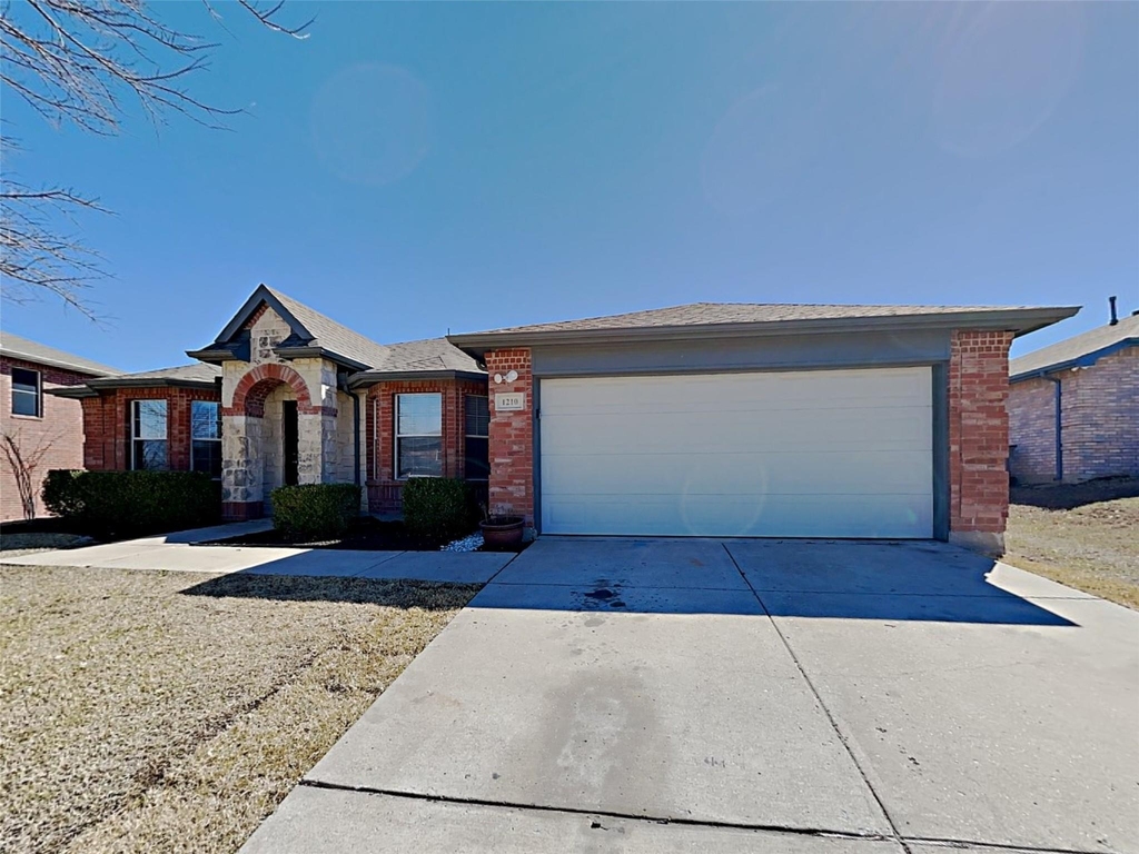 1210 Hampton Drive - Photo 0